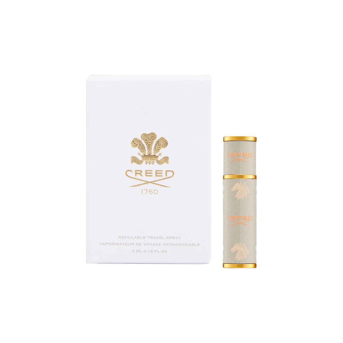 Creed - Beige Travel Atomiser Eau de Parfum