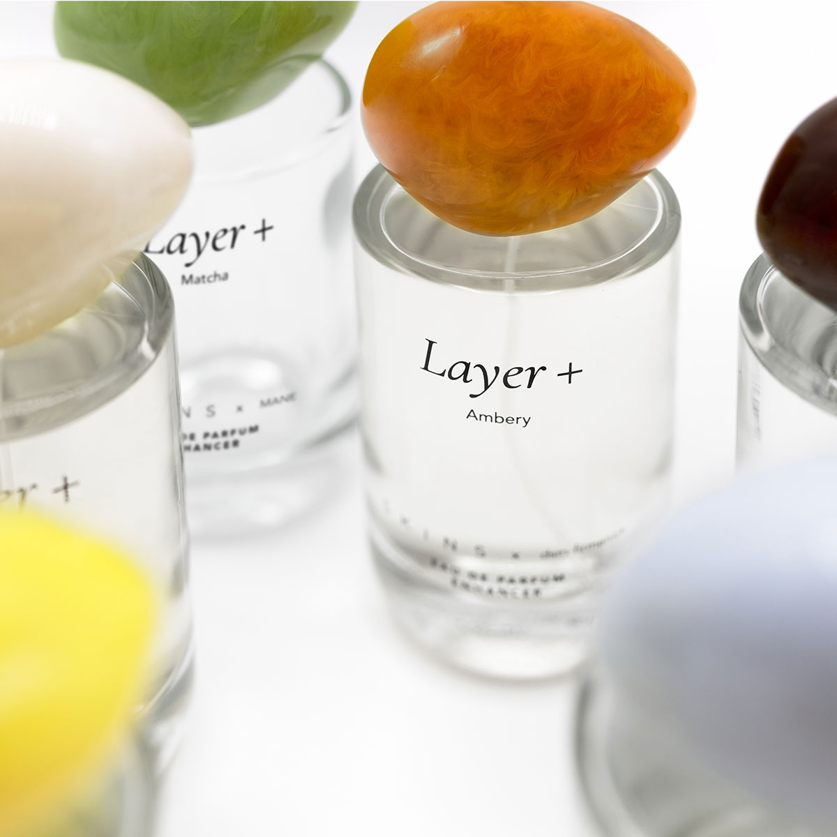 Masterclasses - Masterclass on Demand: Layer+