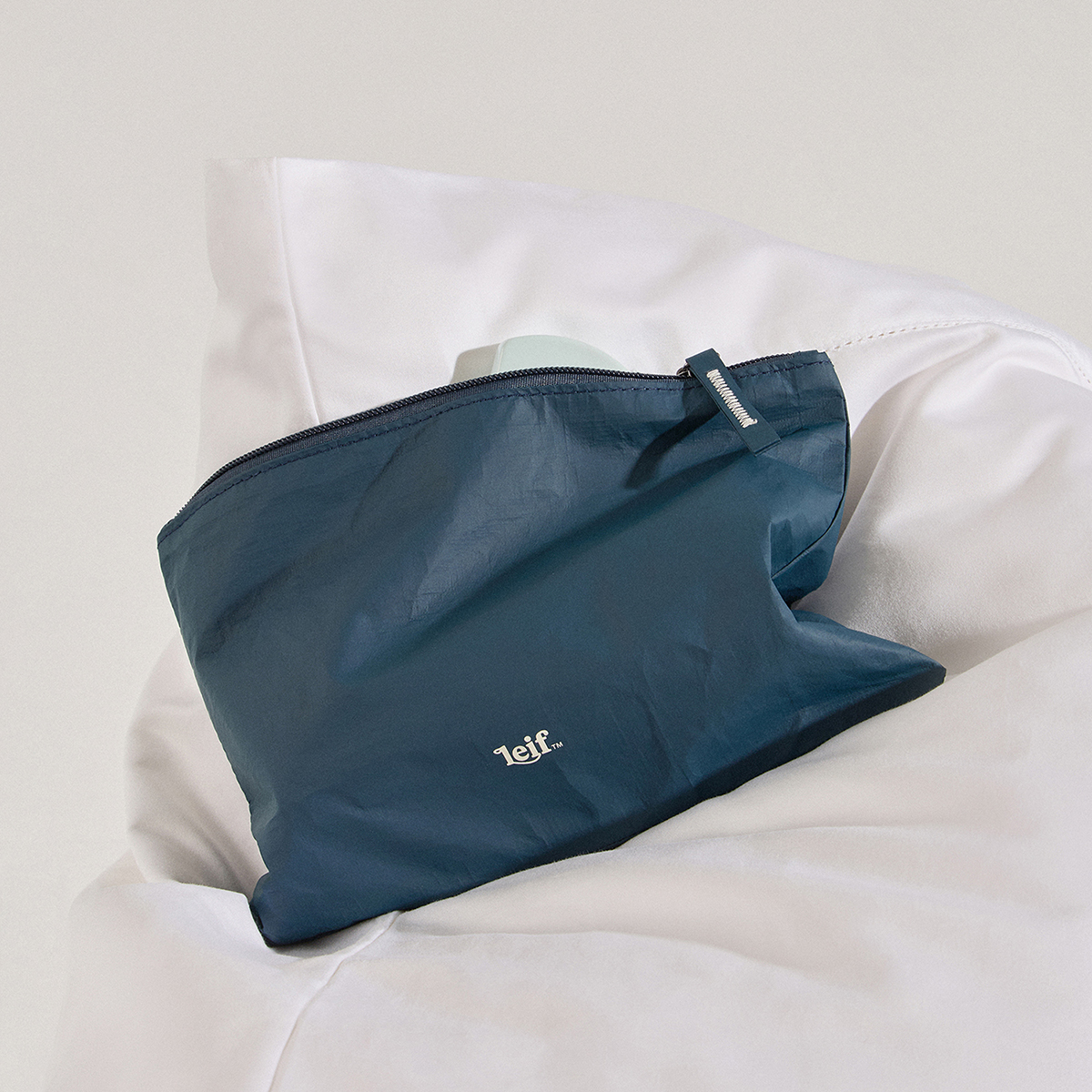Leif - Lemon Myrtle Travel Set