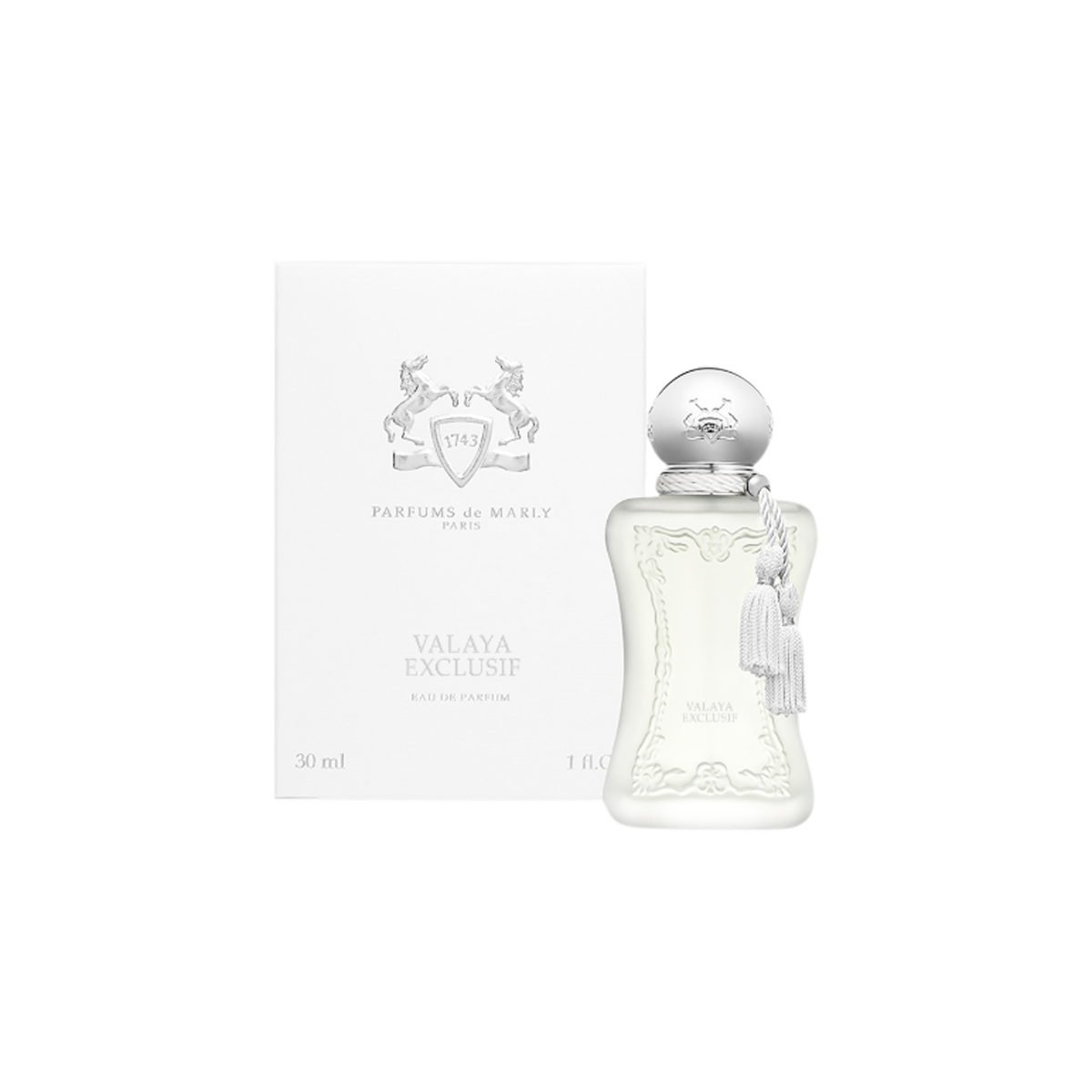 Parfums de Marly - Valaya Exclusif Eau de Parfum