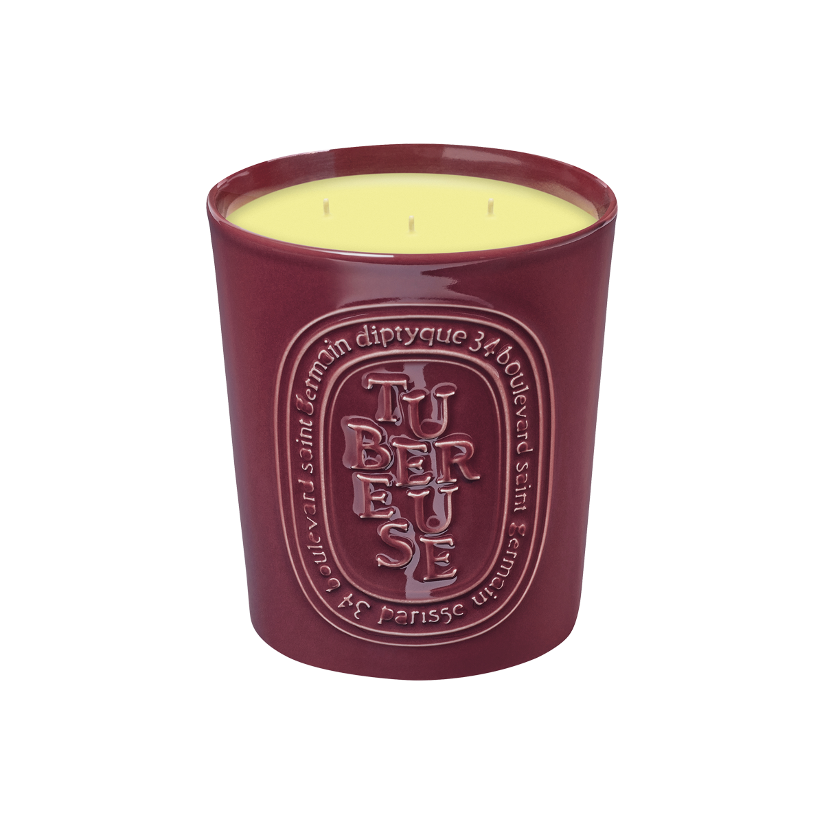 Diptyque - Tubereuse Scented Candle