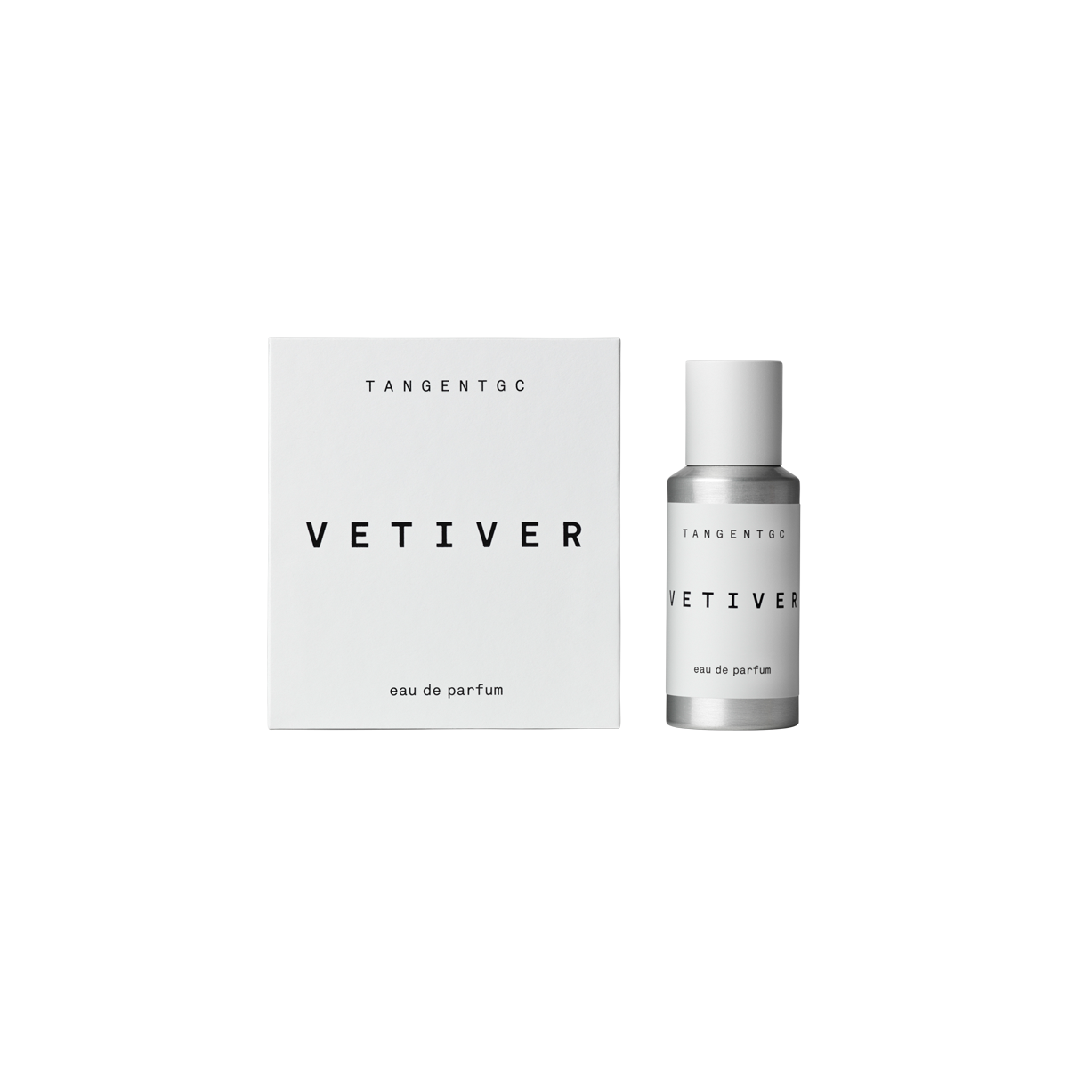 Vetiver