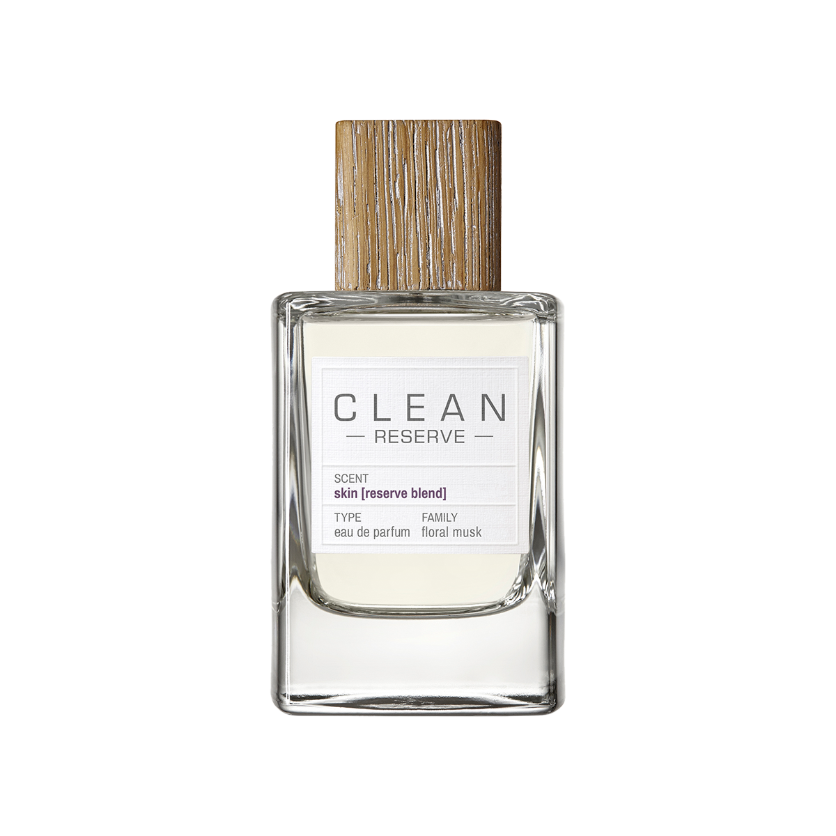 CLEAN BEAUTY - CLEAN RESERVE Skin Eau de Parfum