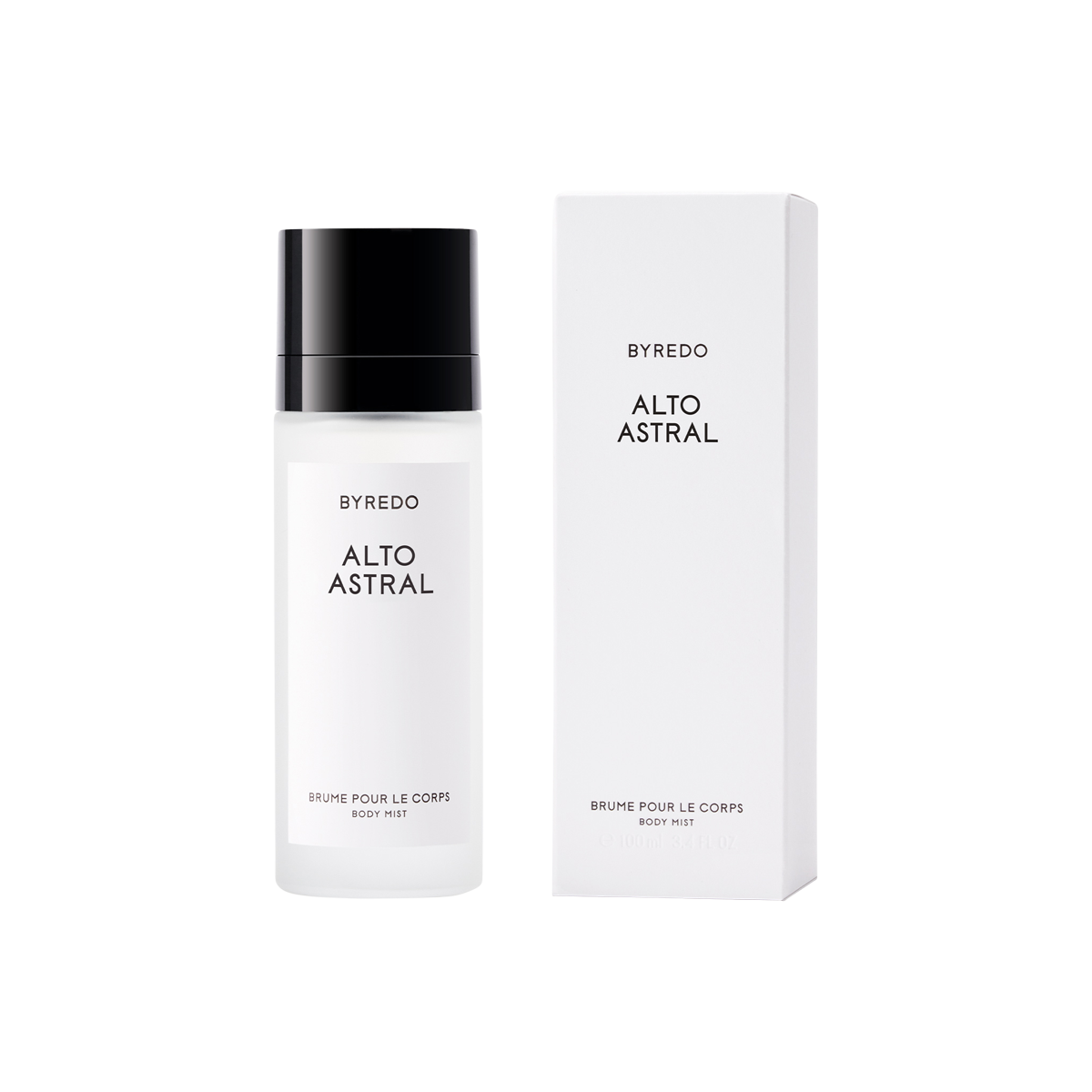 Byredo - Alto Astral Body Mist