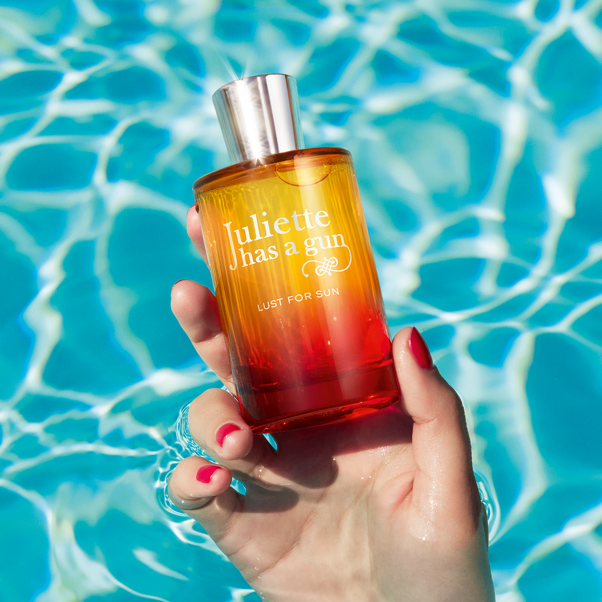 Juliette has a Gun - Lust for Sun Eau de Parfum