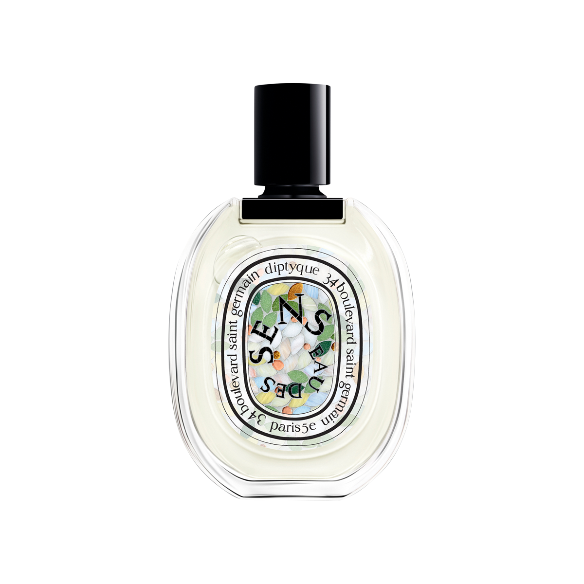 Diptyque - Eau des Sens Limited Edition Eau de Toilette