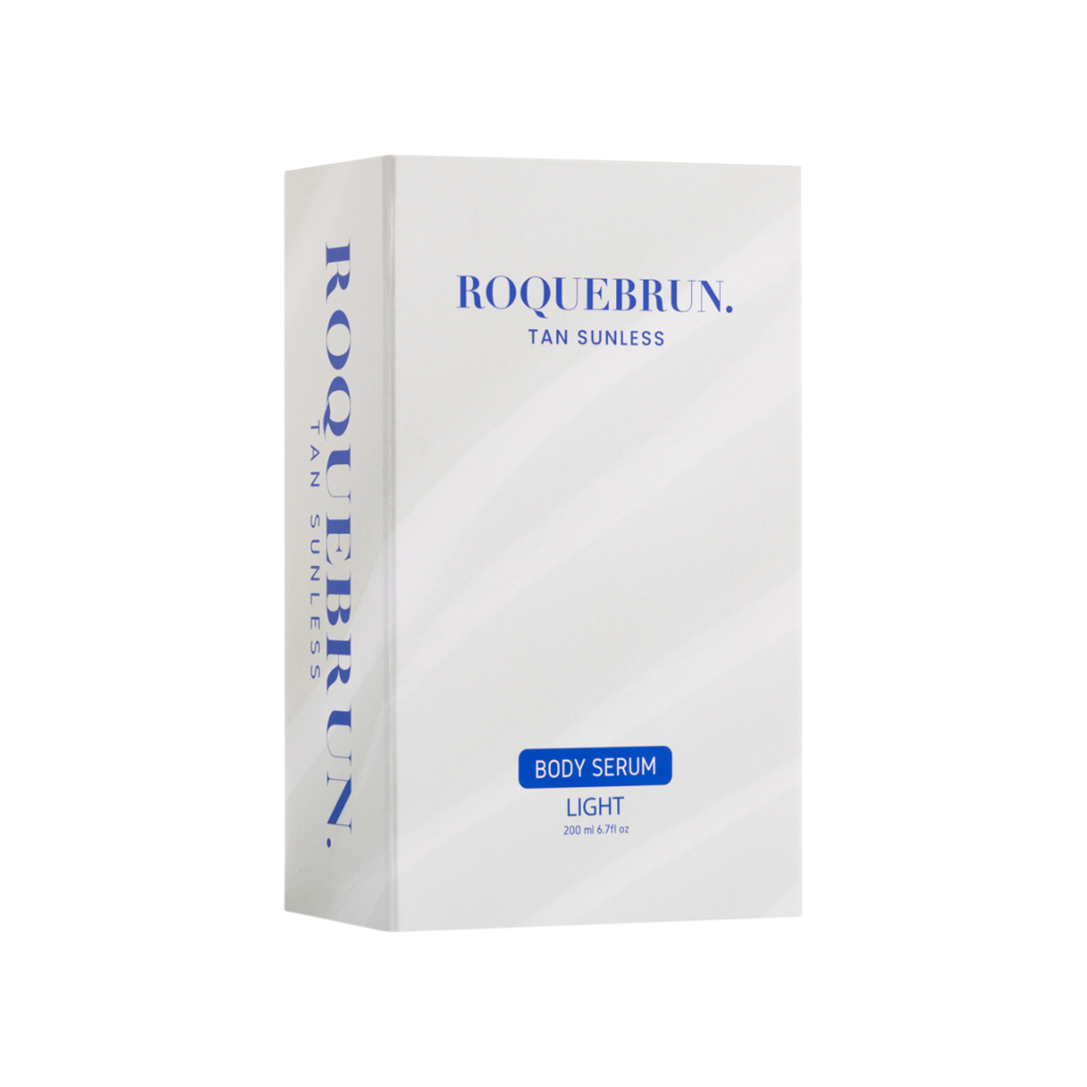 Roquebrun - Body Serum Light