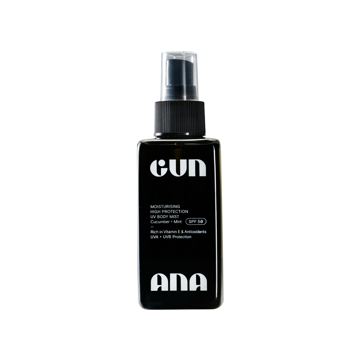 Gun Ana - UV Body Mist SPF50