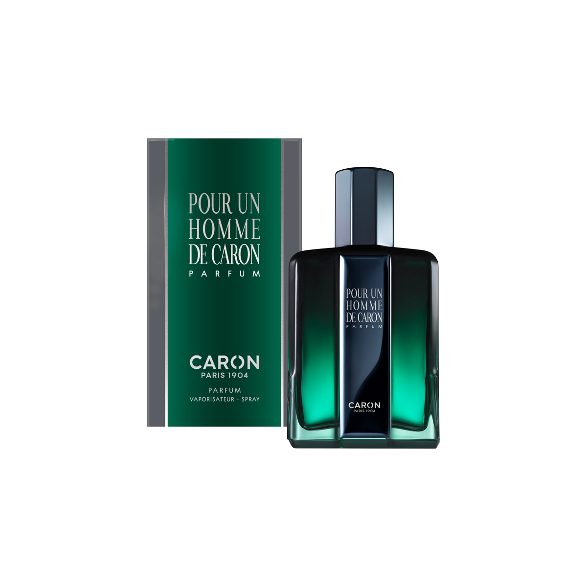 Caron - Pour Un Homme Parfum