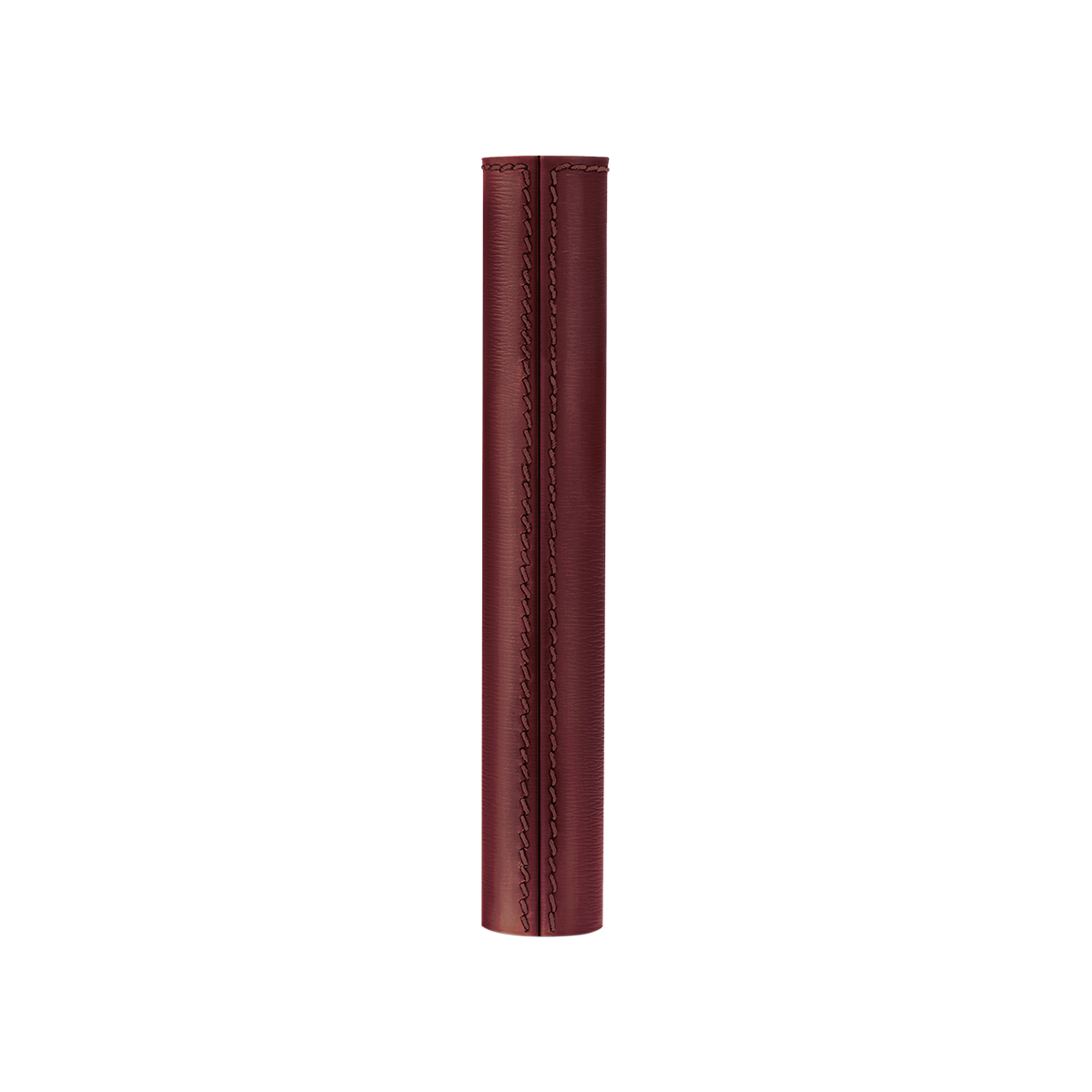 la bouche rouge, Paris - Chocolate Fine Leather Mascara Sleeve