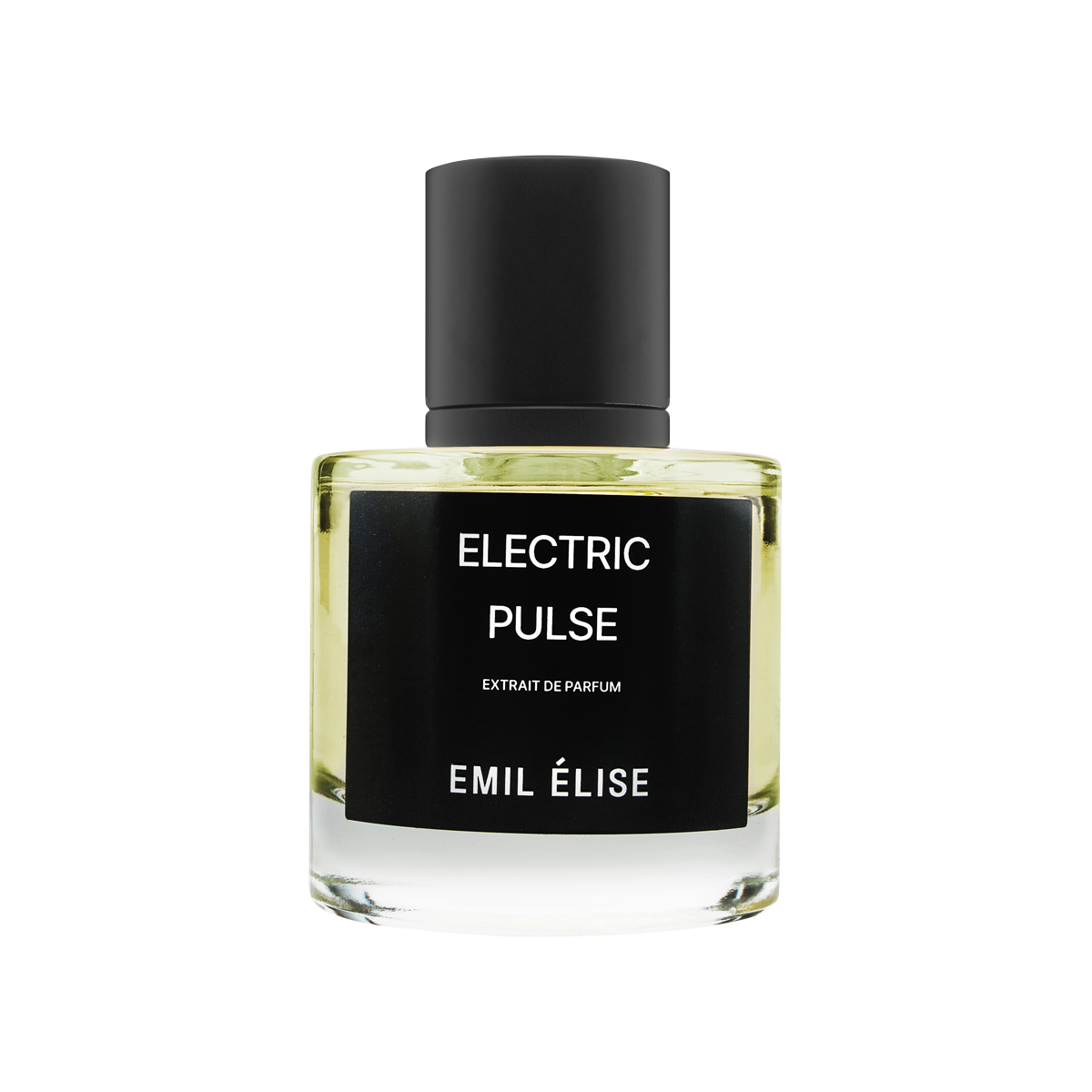 Emil Elise - Electric Pulse EXTDP