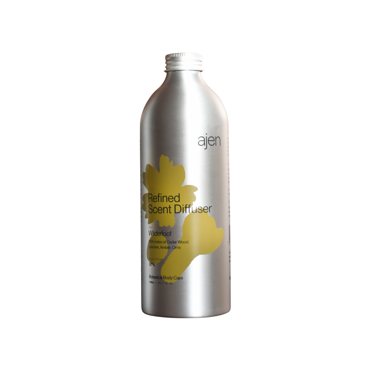Ajen - Wilderloof Scent Diffuser Refill