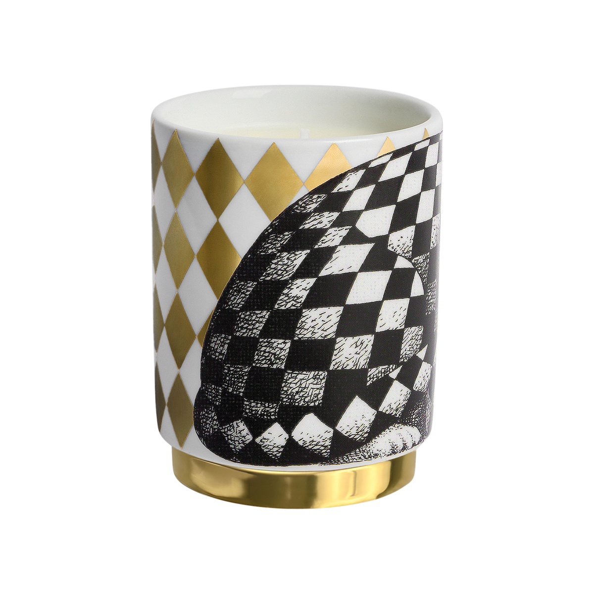 Fornasetti Profumi - High Fidelity Candle