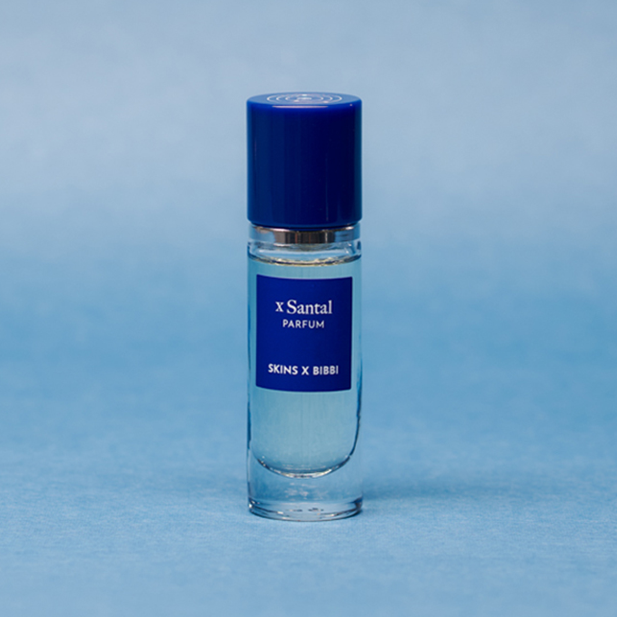 BIBBI PARFUM - Skins X BIBBI: X Santal
