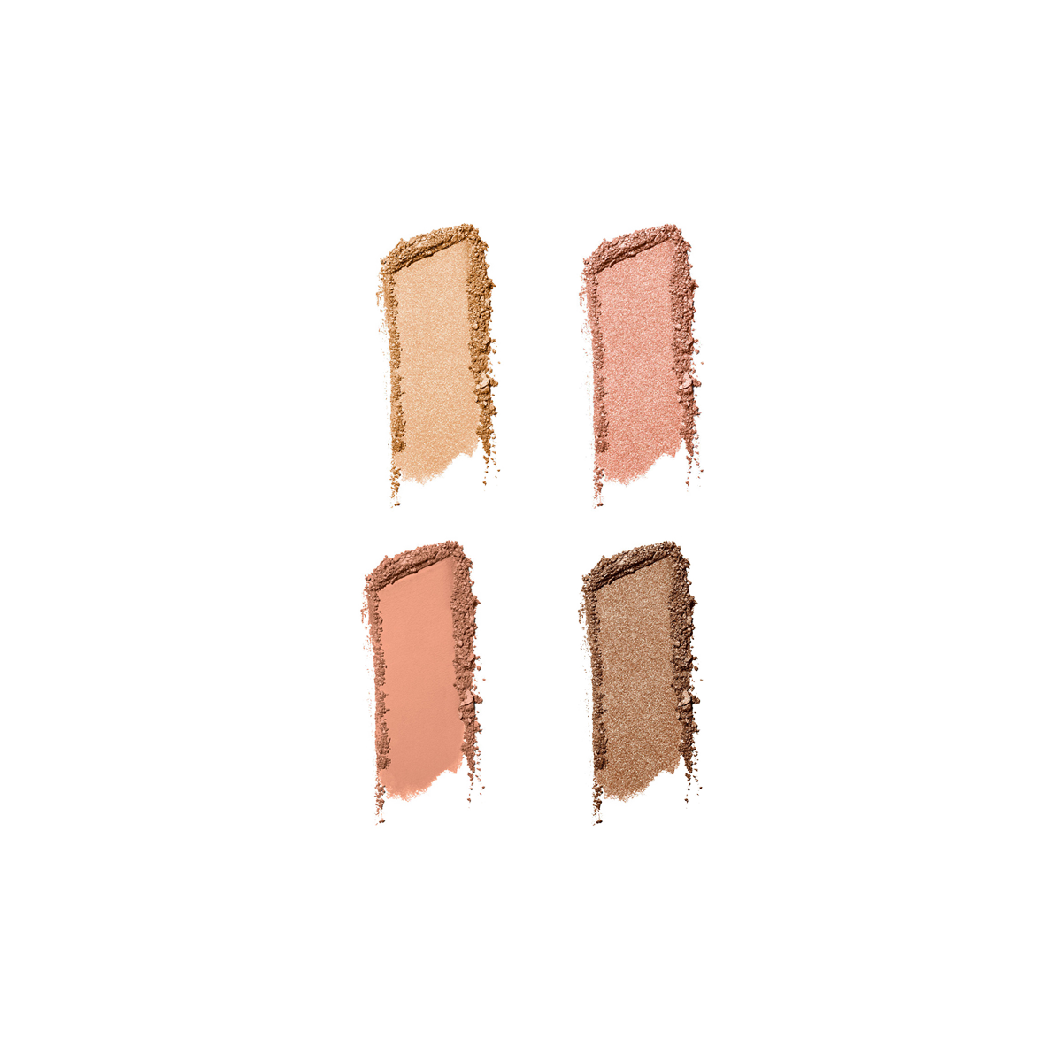 NARS - Orgasm Eyeshadow Quad