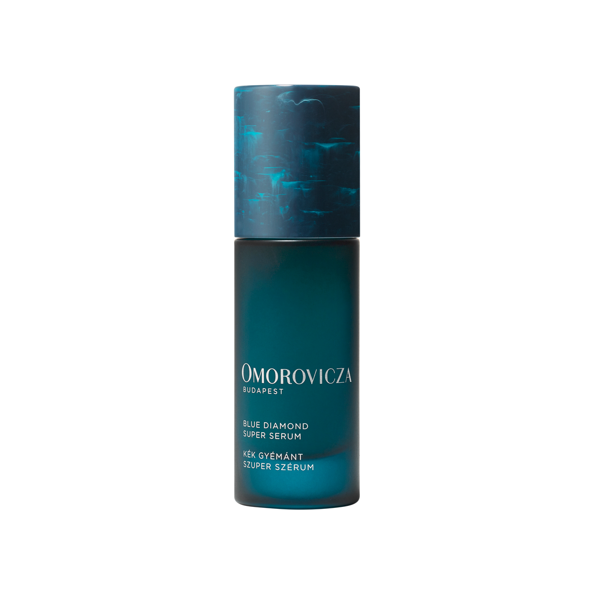 Omorovicza - Blue Diamond Super Serum