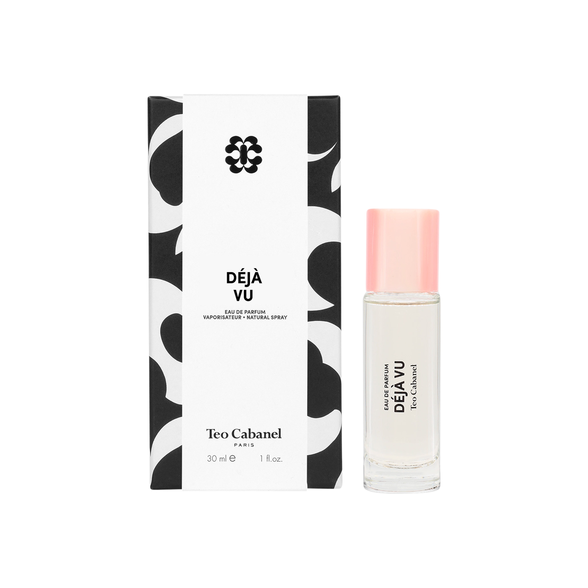 Teo Cabanel - Deja Vu Eau de Parfum