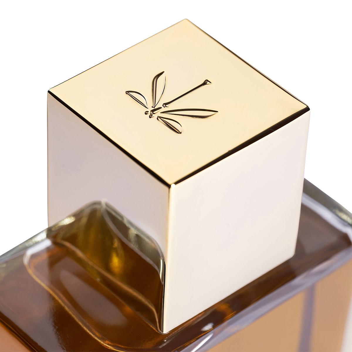 Ella K Parfums - Khamsin Eau de Parfum