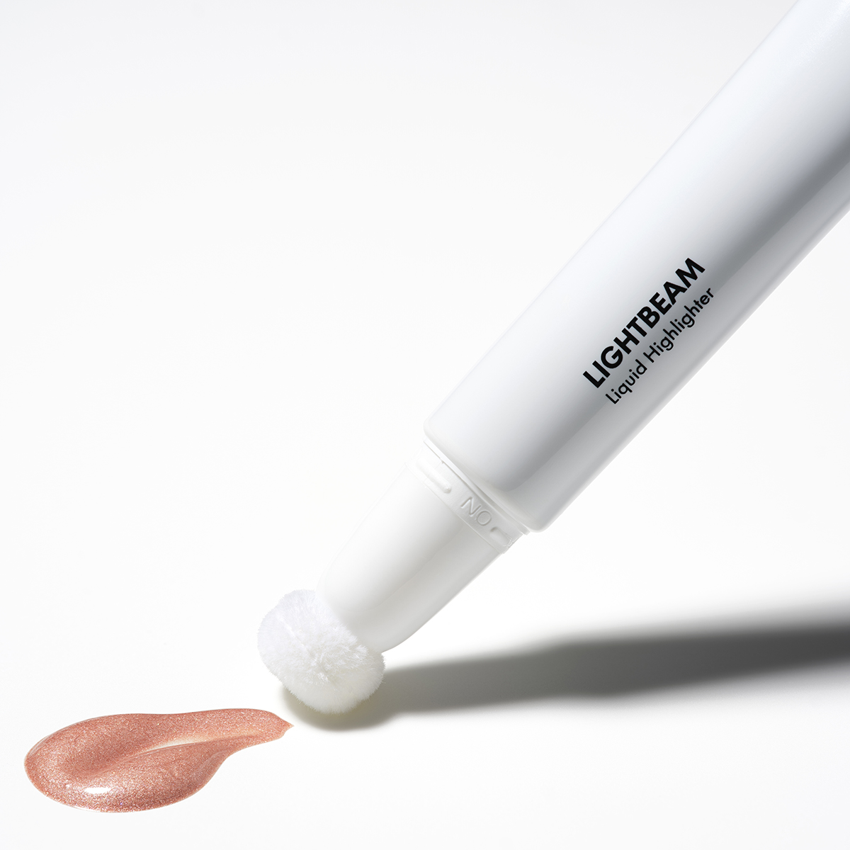 Simihaze Beauty - Lightbeam Liquid Highlighter
