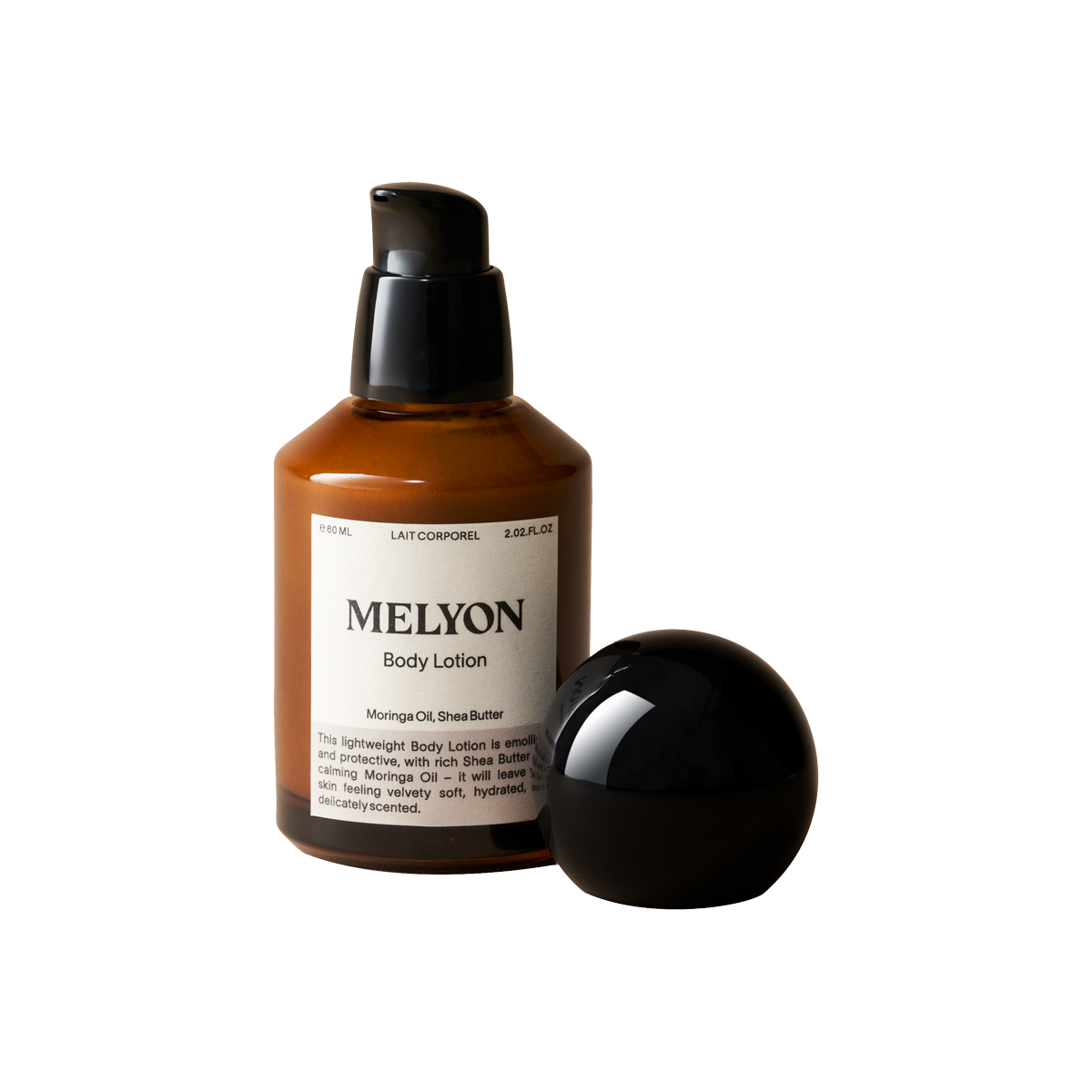 Melyon - Body Lotion