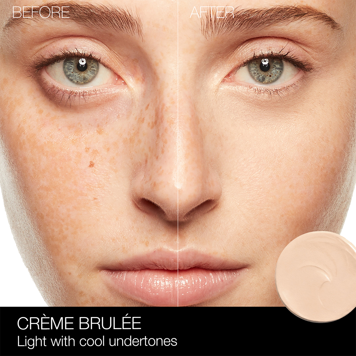 NARS - Soft Matte Complete Concealer