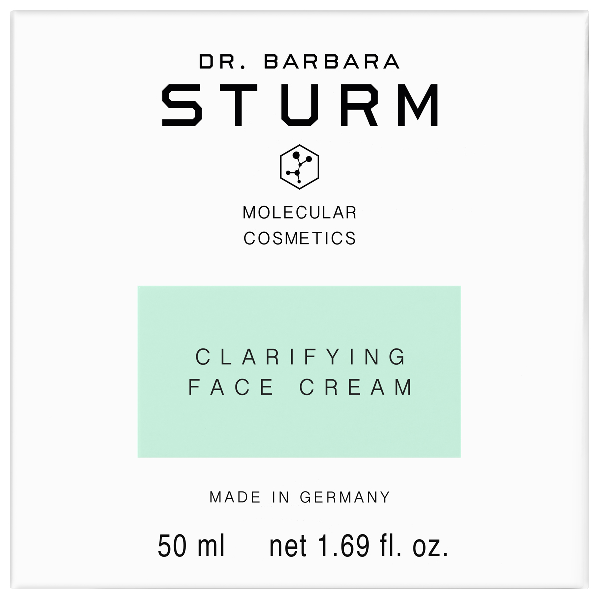 Dr. Barbara Sturm - Clarifying Face Cream