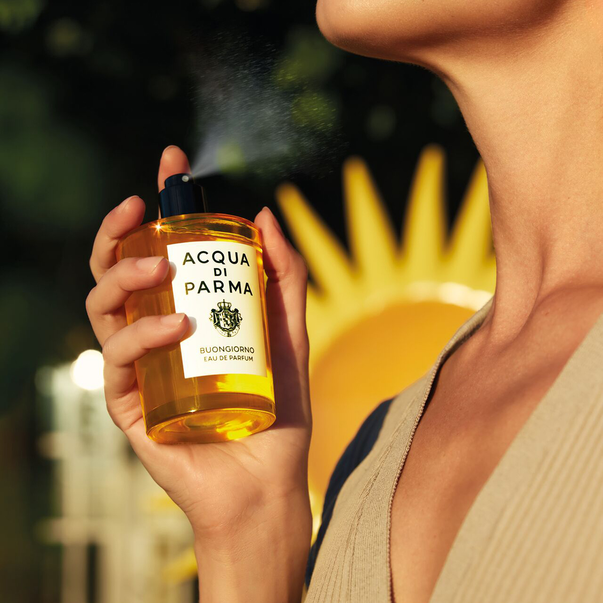Acqua di Parma - Buongiorno Eau de Parfum