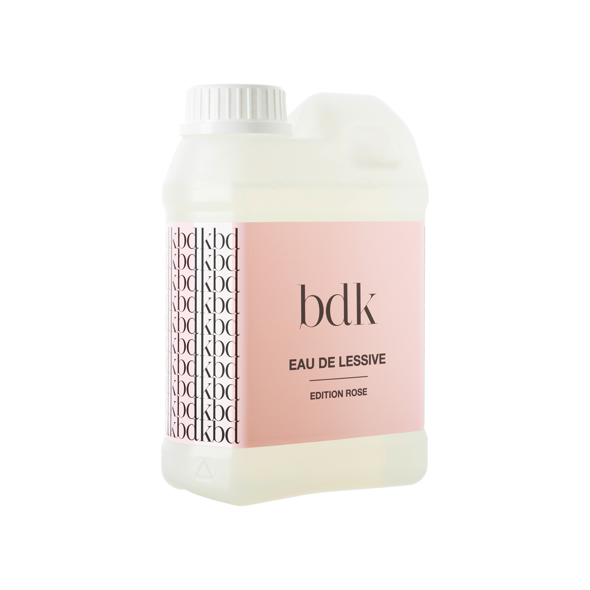 BDK Parfums Laundry Water Eau De Lessive Rose 1000ml - Skins