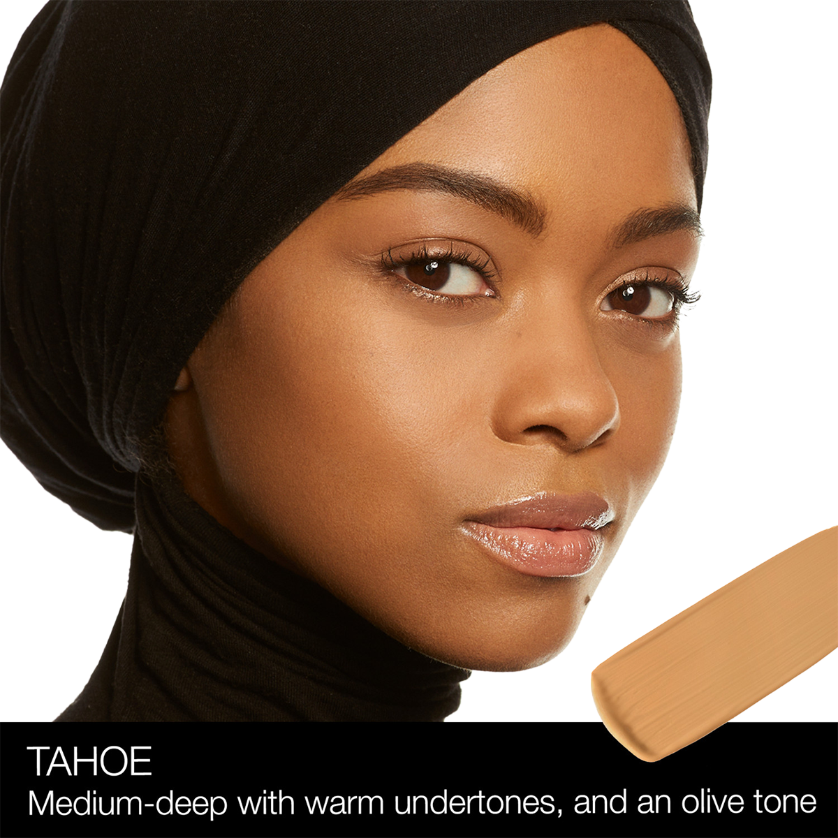 NARS - Soft Matte Complete Foundation