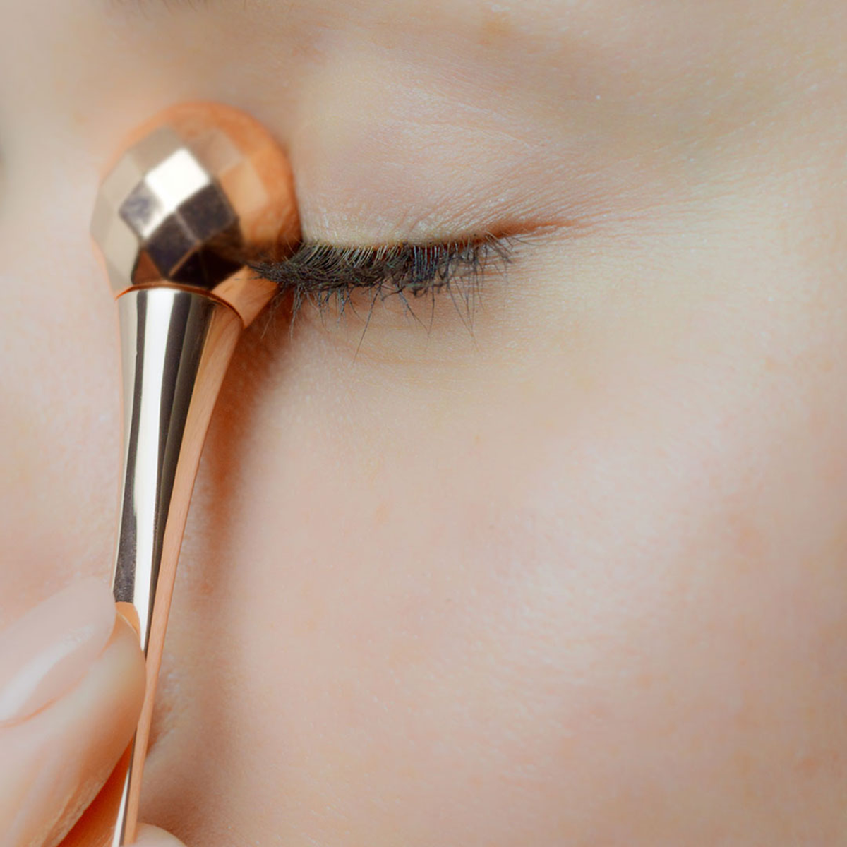 Skin Office Paris - Roll On Eye Contour Massage Tool