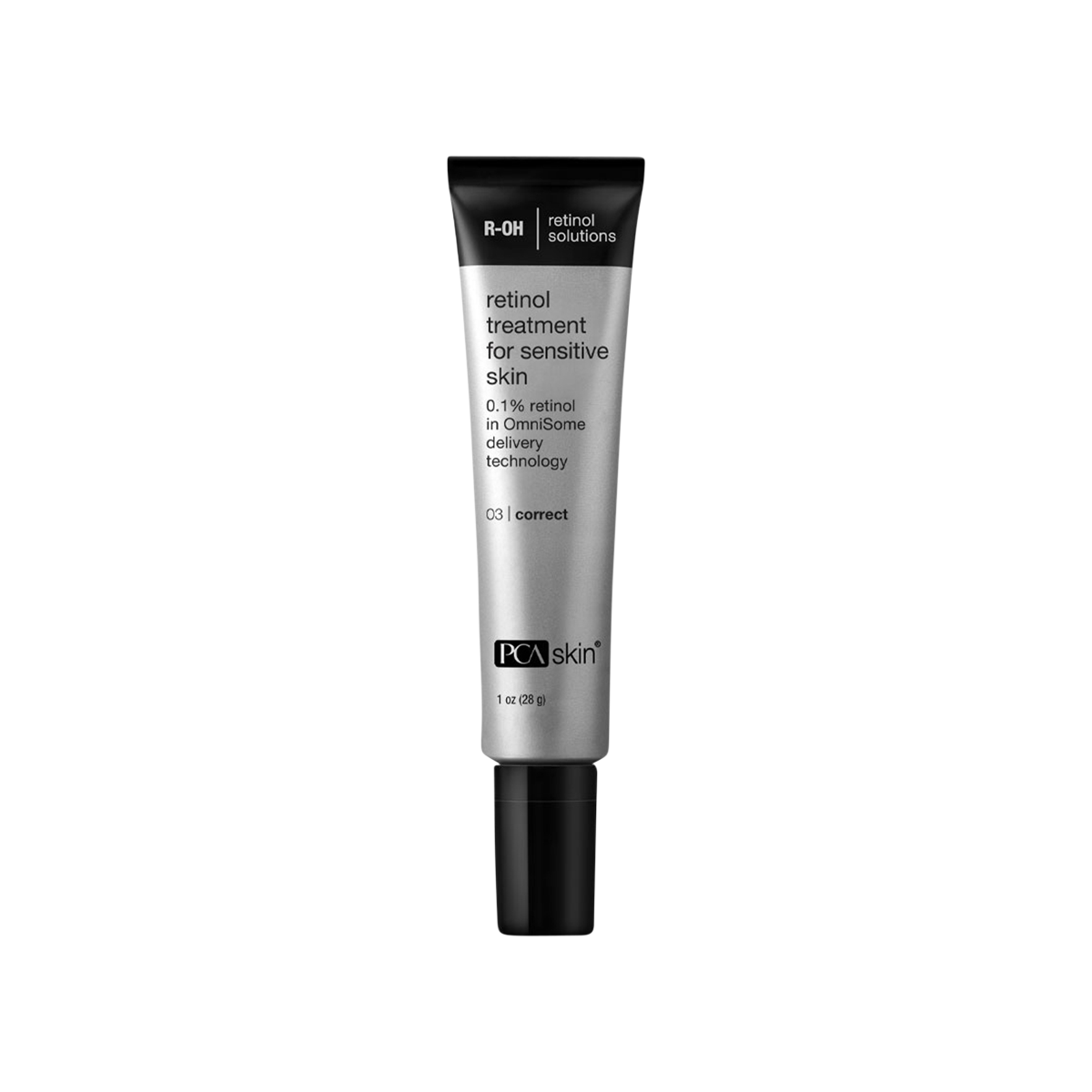 PCA Skin - Retinol Treatment for Sensitive Skin