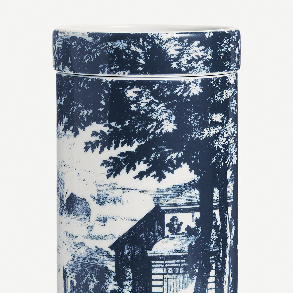 Fornasetti Profumi - Nel Mentre Candle Giardino