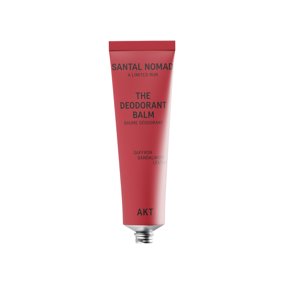 AKT London - The Deo Balm Santal Nomad Ltd. Ed.