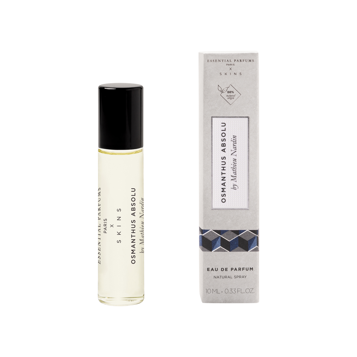 Essential Parfums - Skins x Essential Parfums: Osmanthus Absolu