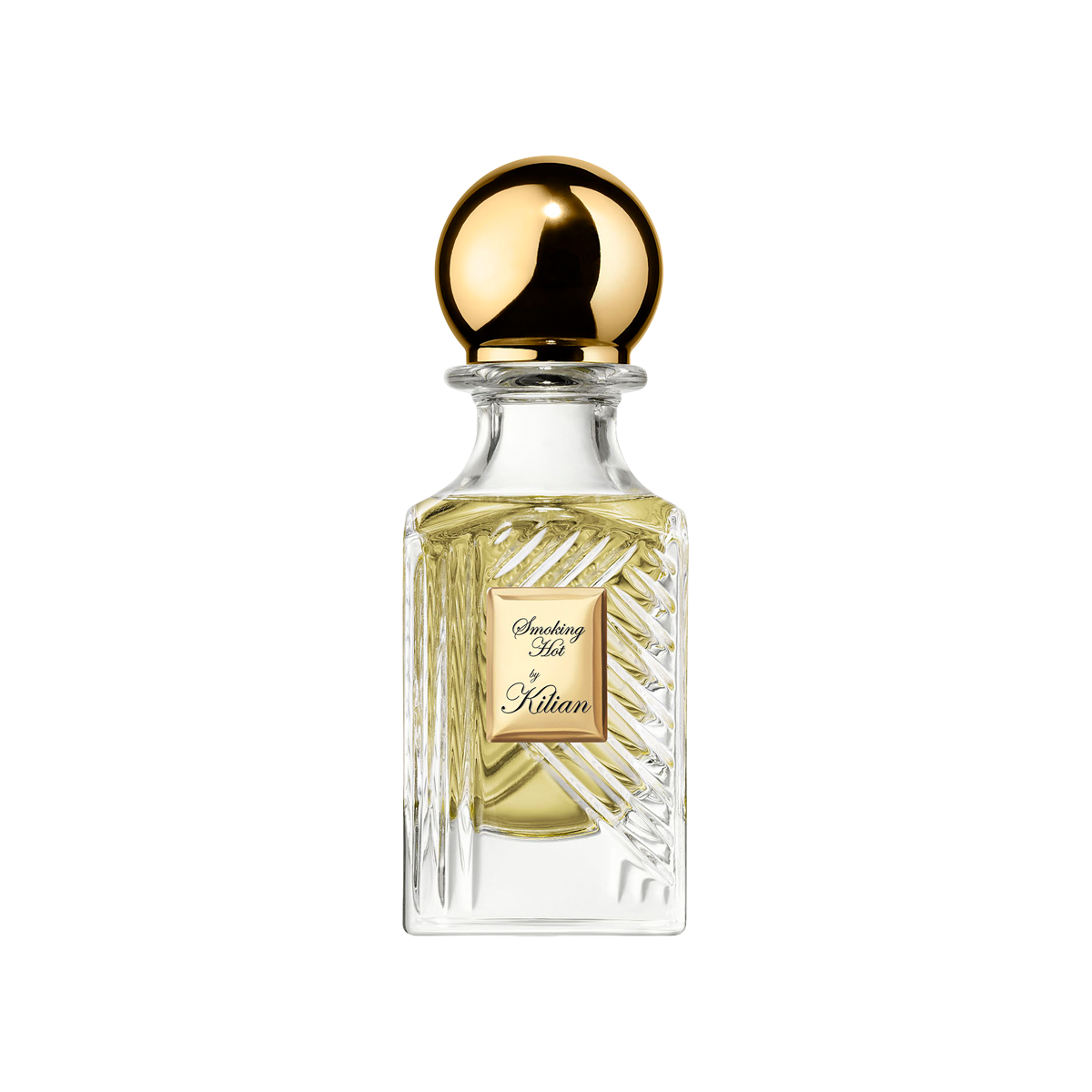 Kilian Paris - Smoking Hot Eau de Parfum