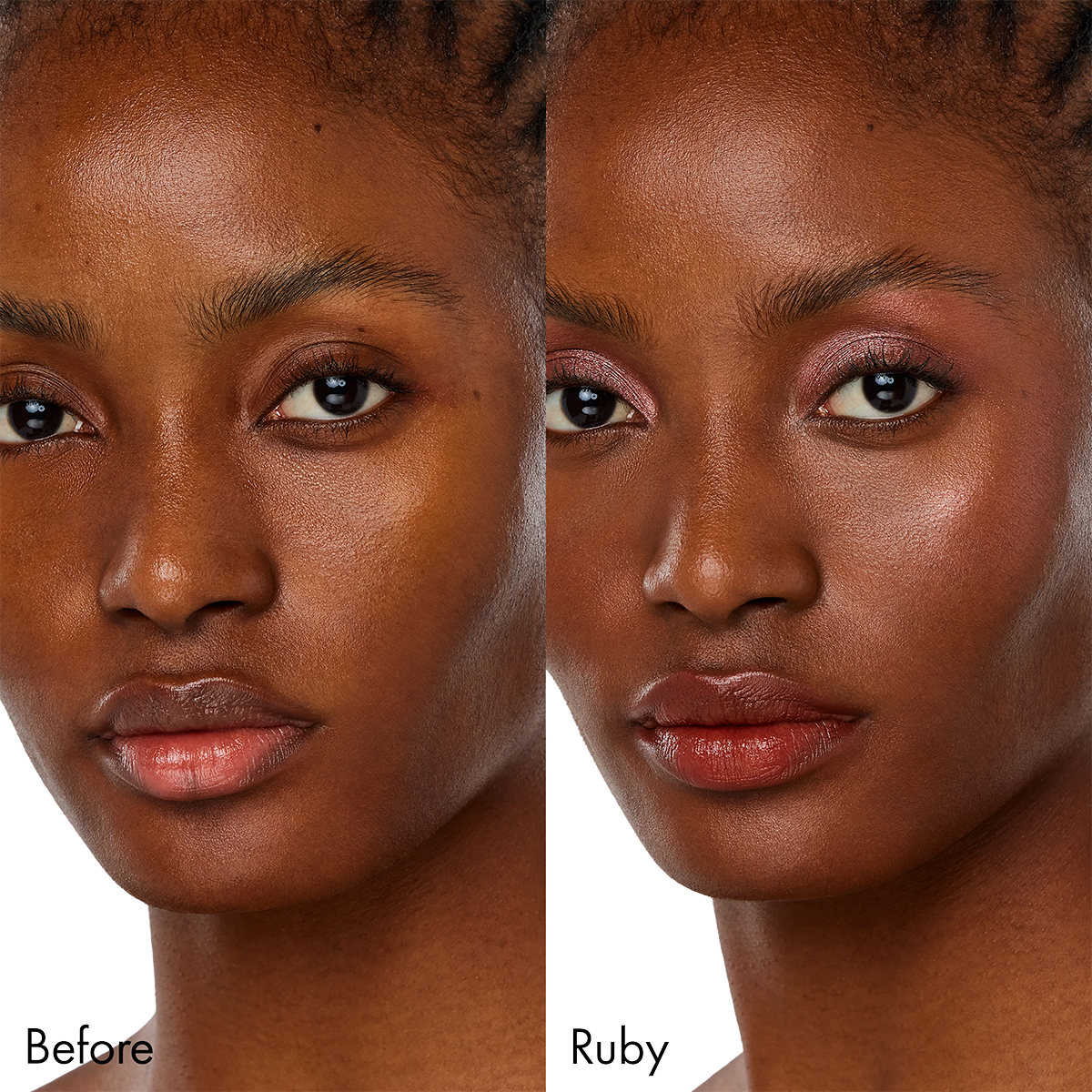 Simihaze Beauty - Soft Strobe Highlight Powder