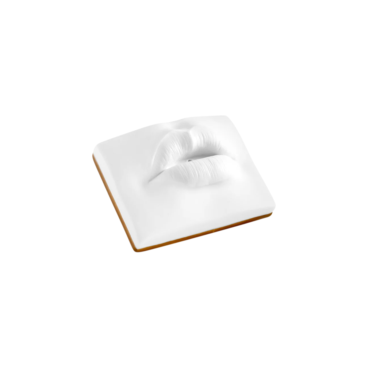 L'Objet - Smoking Lips Incense Holder
