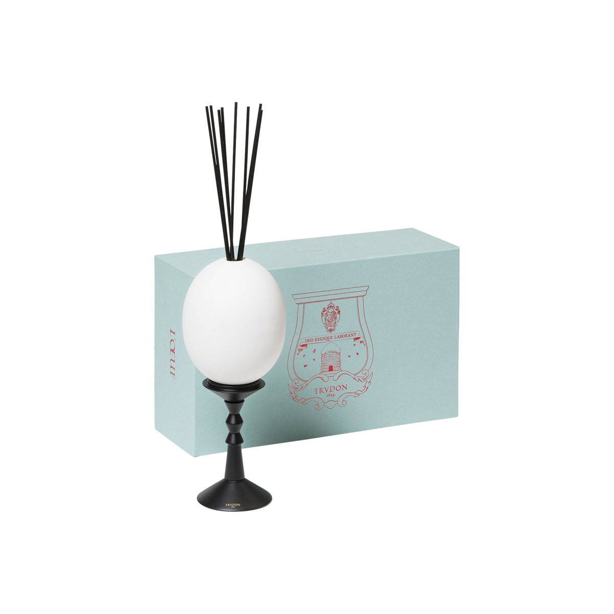 Trudon - L’Oeuf Diffuser Ernesto