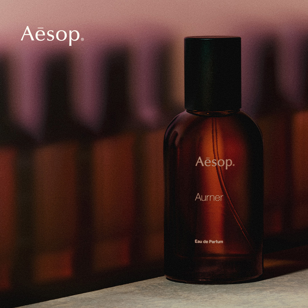 Aesop - Aurner Eau de Parfum