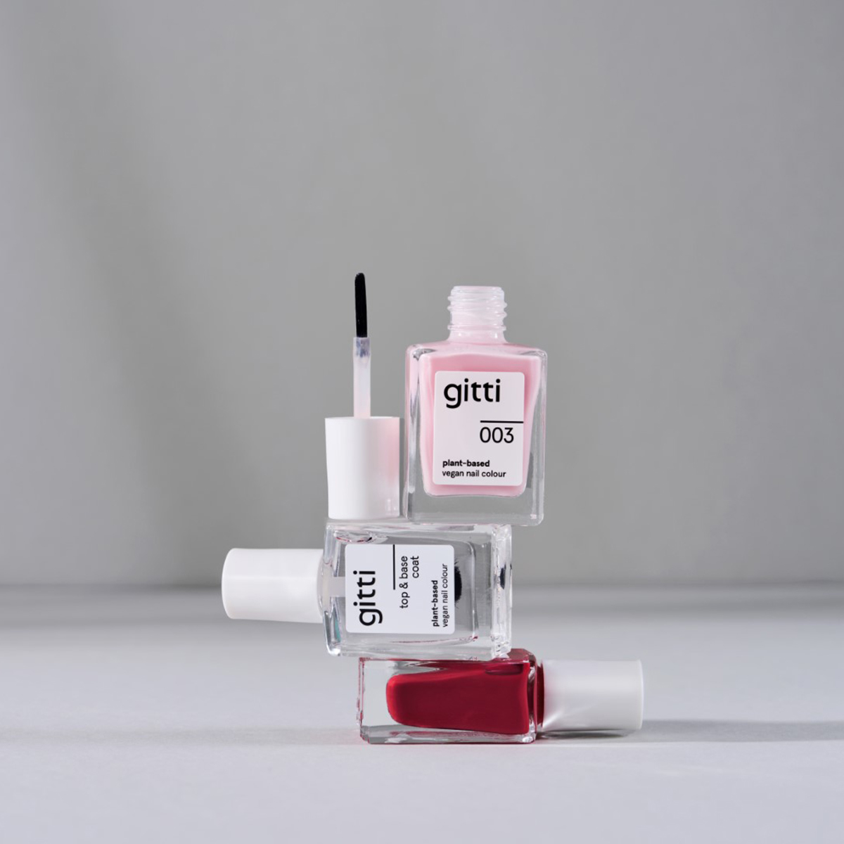 Gitti - Mini Starter Set