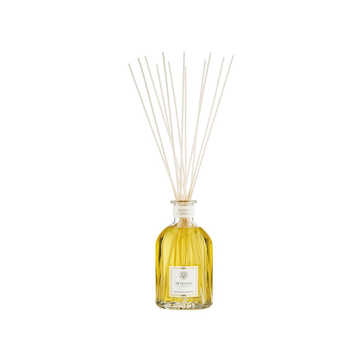 Dr. Vranjes Firenze - Arancio Cannella
