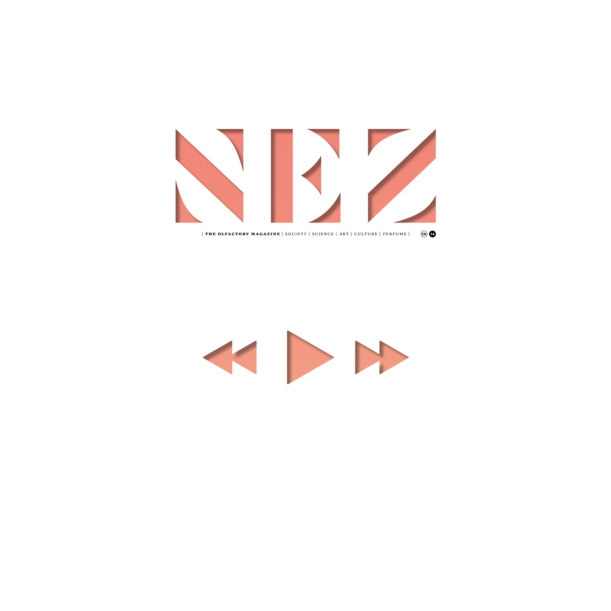 By Nez - The Olfactory Magazine 14 Music & Perfume