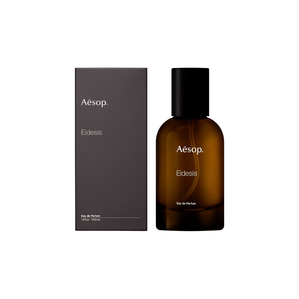 Aesop Eidesis Eau de Parfum 50ml - Skins Aesop Eidesis Eau de Parfum 50ml - Skins