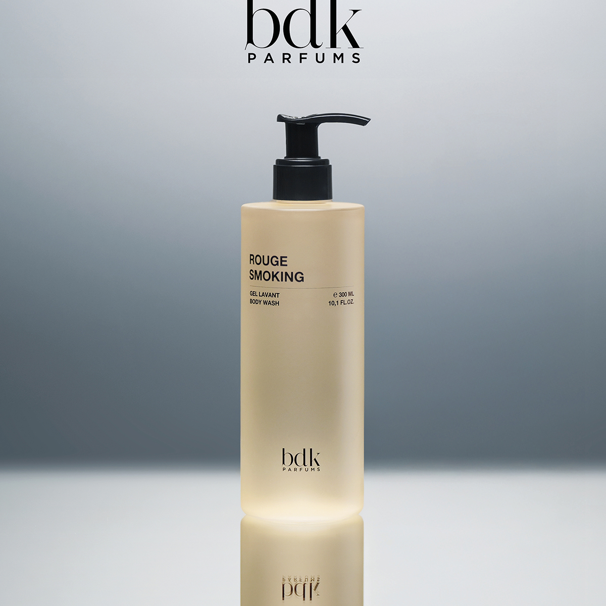 BDK Parfums - Rouge Smoking Shower Gel
