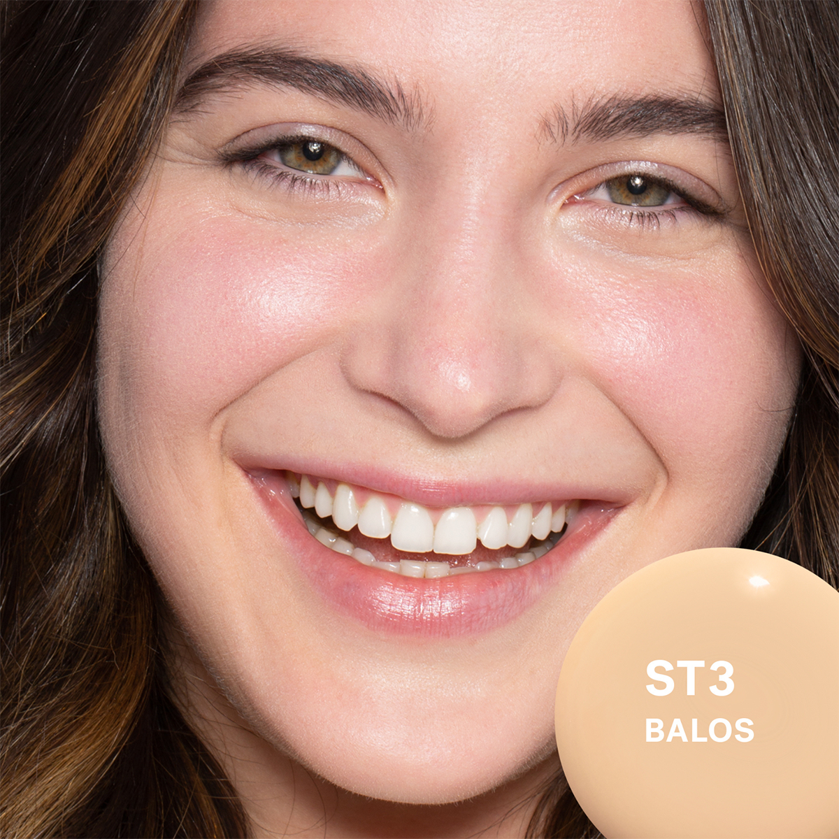 Ilia - Super Serum Skin Tint SPF 30
