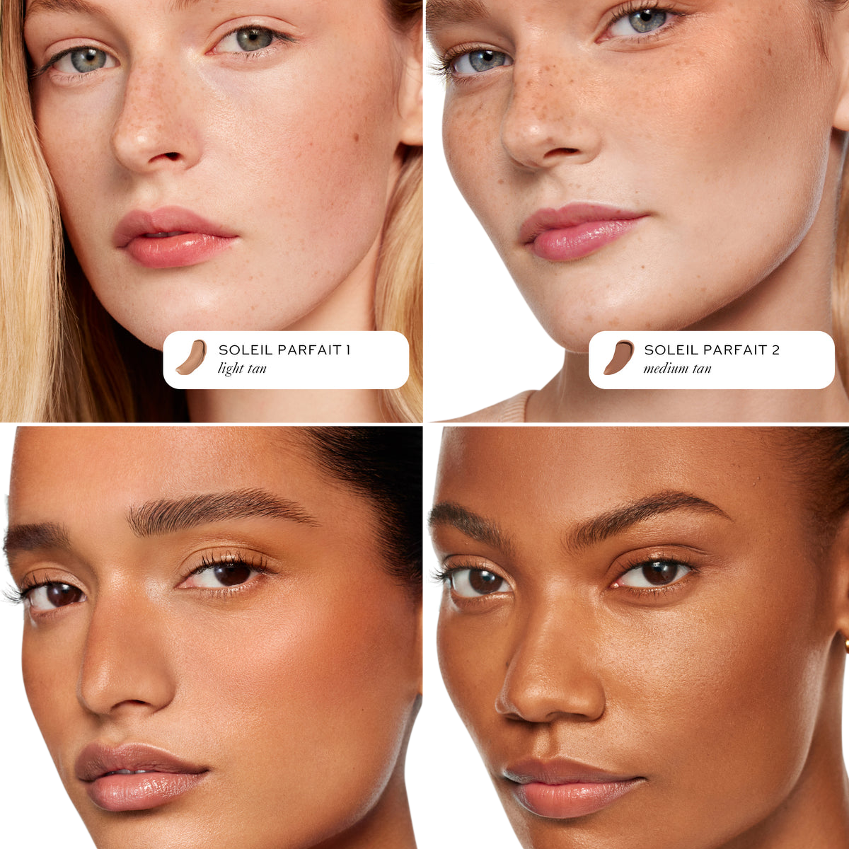 Westman Atelier - Sun Tone Bronzing Drops Soleil