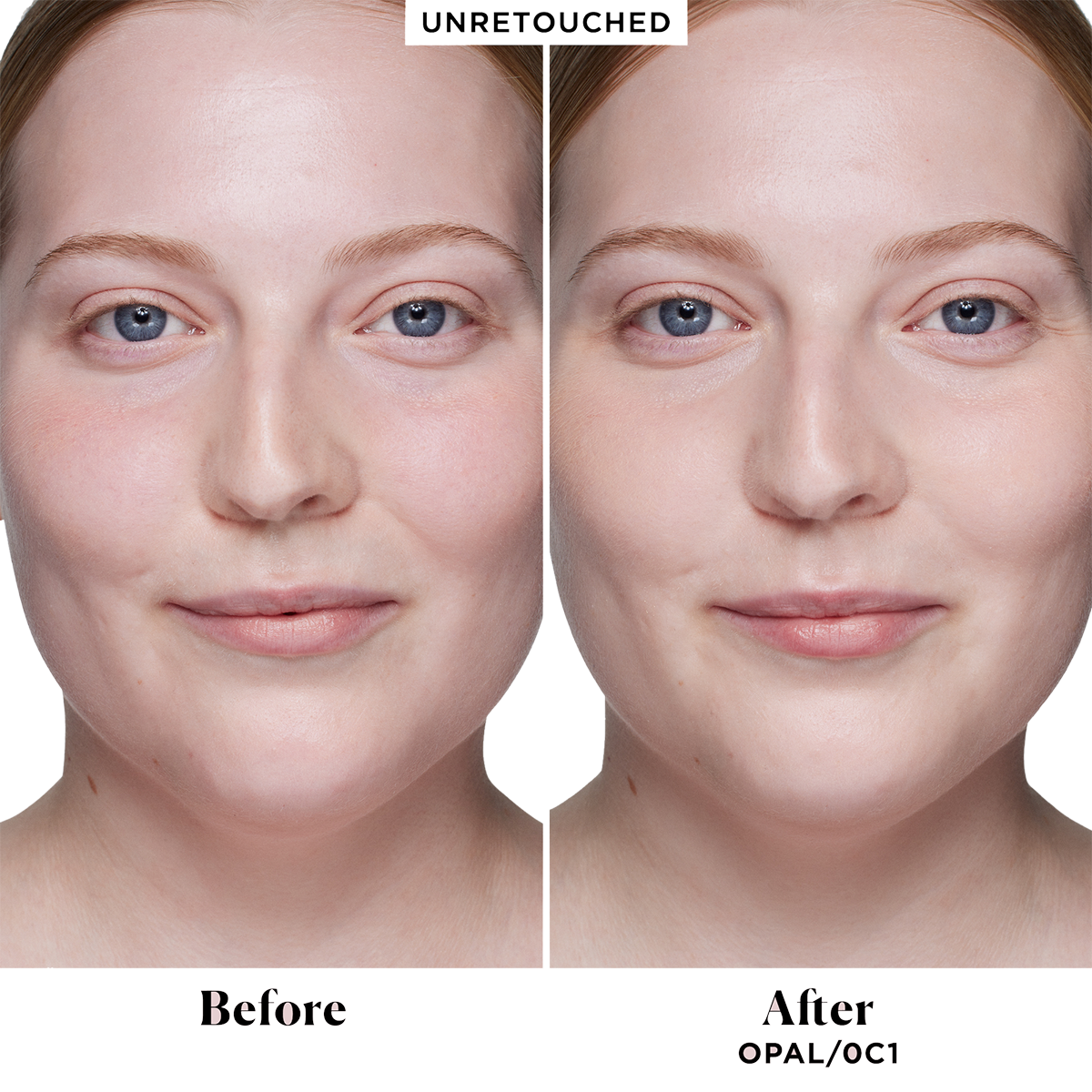 Laura Mercier - Real Flawless Foundation