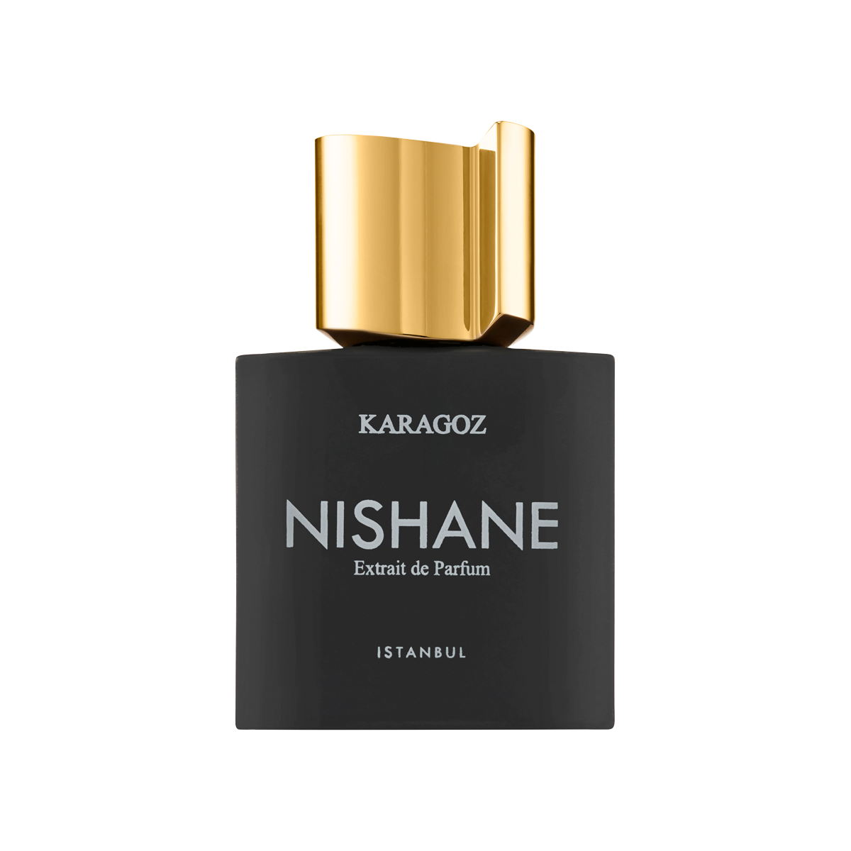 Nishane - Karagoz Extrait de Parfum