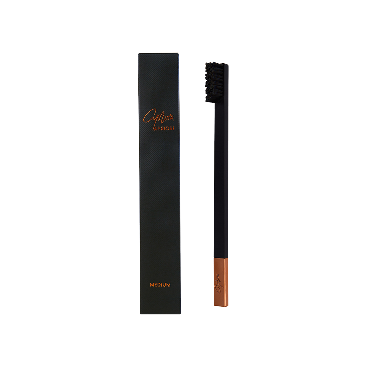 Apriori - Medium Toothbrush