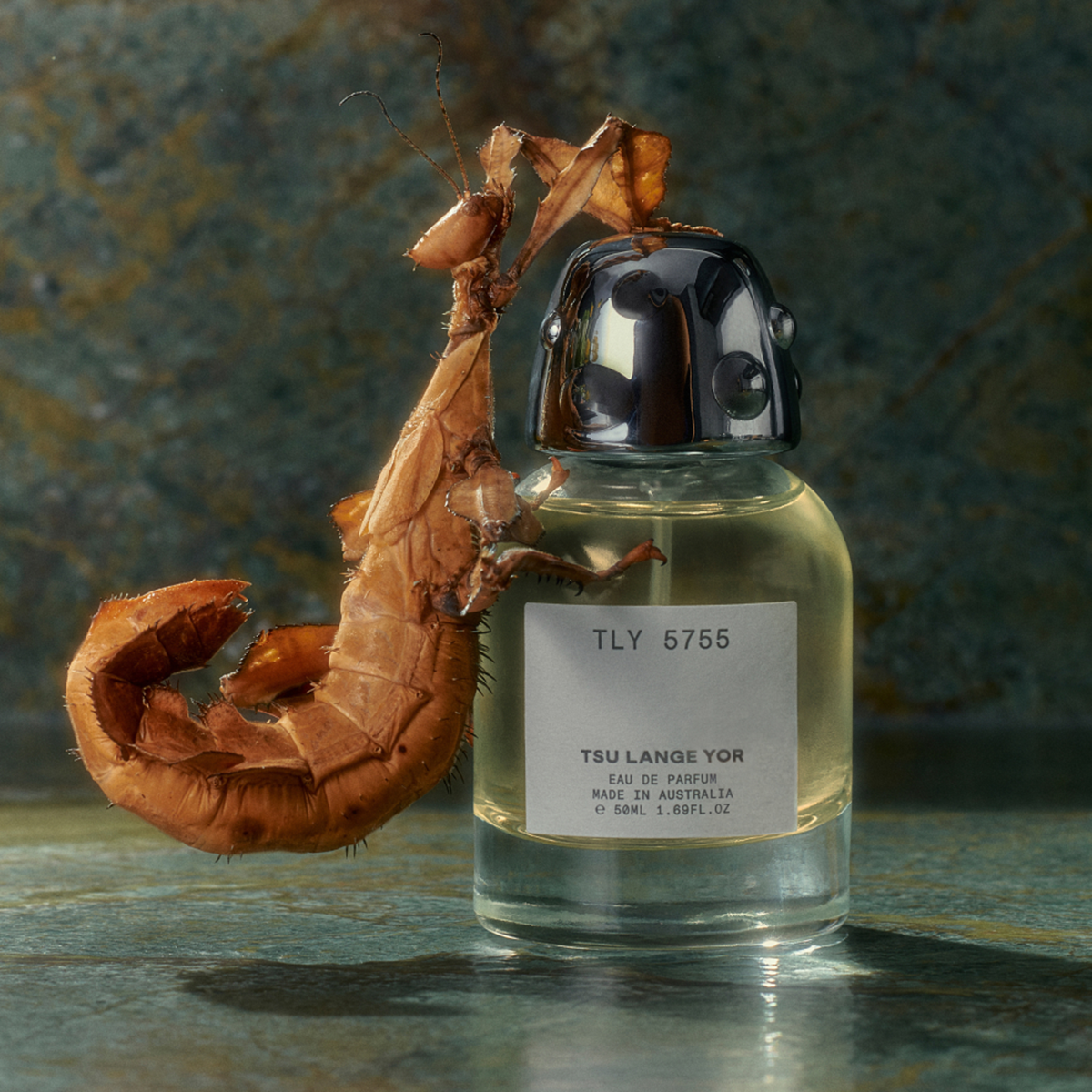 TSU LANGE YOR - TLY5755 Eau de Parfum